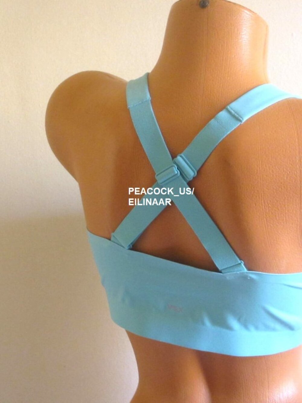 36DDD Victoria Secret VSX Knockout Front-Close Sports Bra High-Impact $65 - Picture 5 of 9